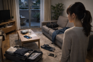 同棲相手がいなくなった時にまずやること｜所在確認と冷静な対処法