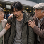 行方不明の息子を捜索し安否確認から社会復帰へ