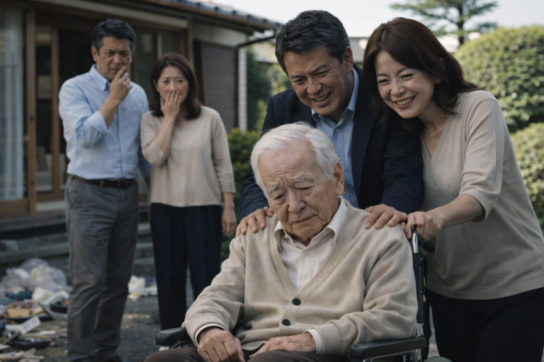 介護を理由に親が囲い込まれている？お金の使い込みを疑ったときの対処法