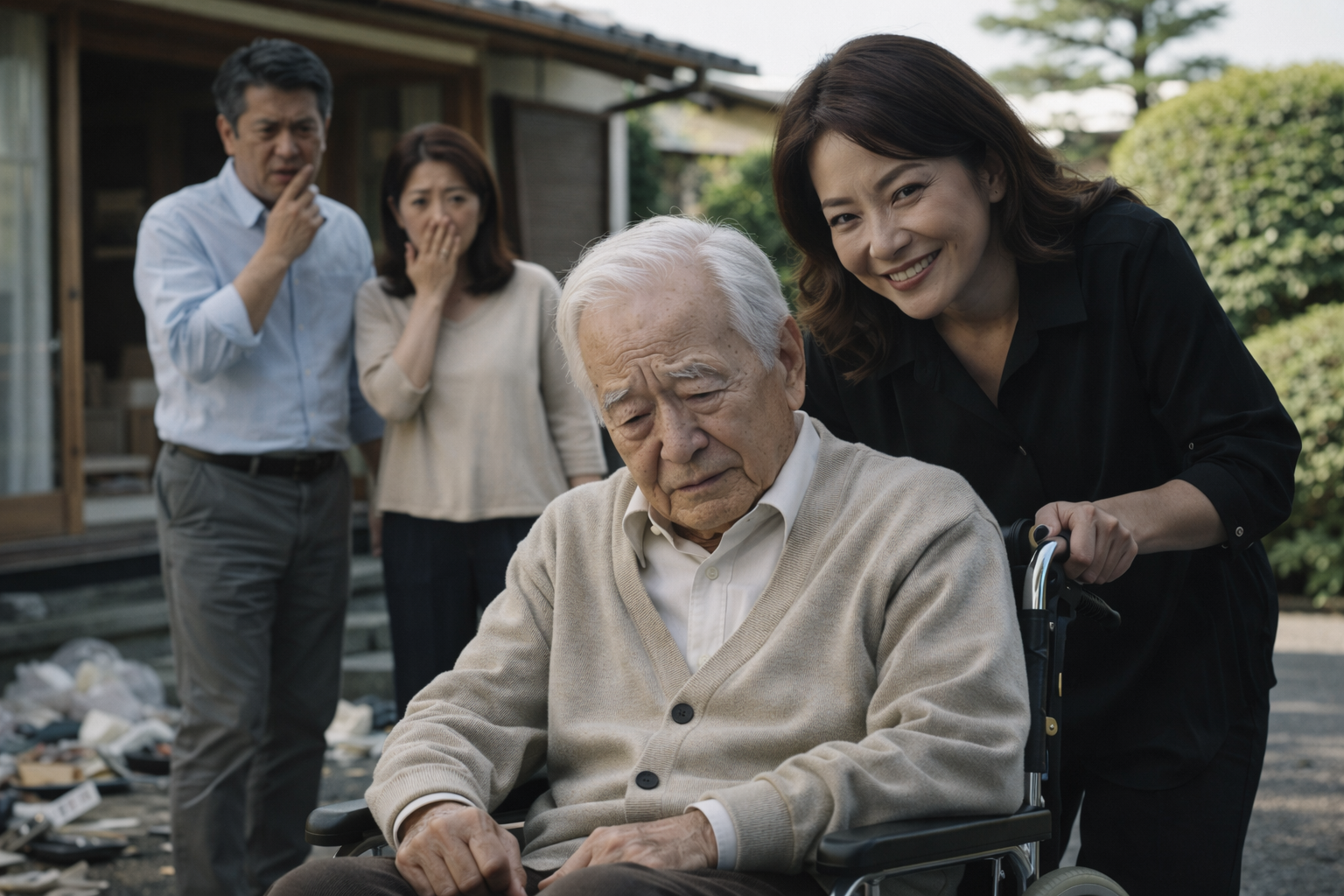 親の財産を兄弟が独り占め？疑ったときに確認すべきこと