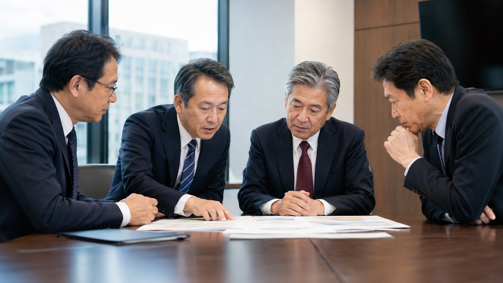 バックグラウンドチェックが必要な理由|企業リスクを防ぐ方法