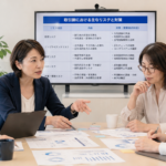 企業信用調査で分かること