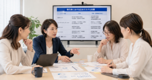 企業信用調査で分かること｜未払い・信用リスクを防ぐ方法