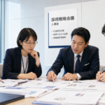 採用前調査が必要になるケースとは