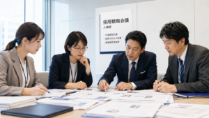 採用前調査が必要になるケースとは｜企業リスクを防ぐ方法