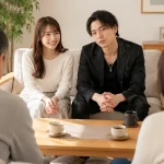 婚約者のバックグラウンドチェック