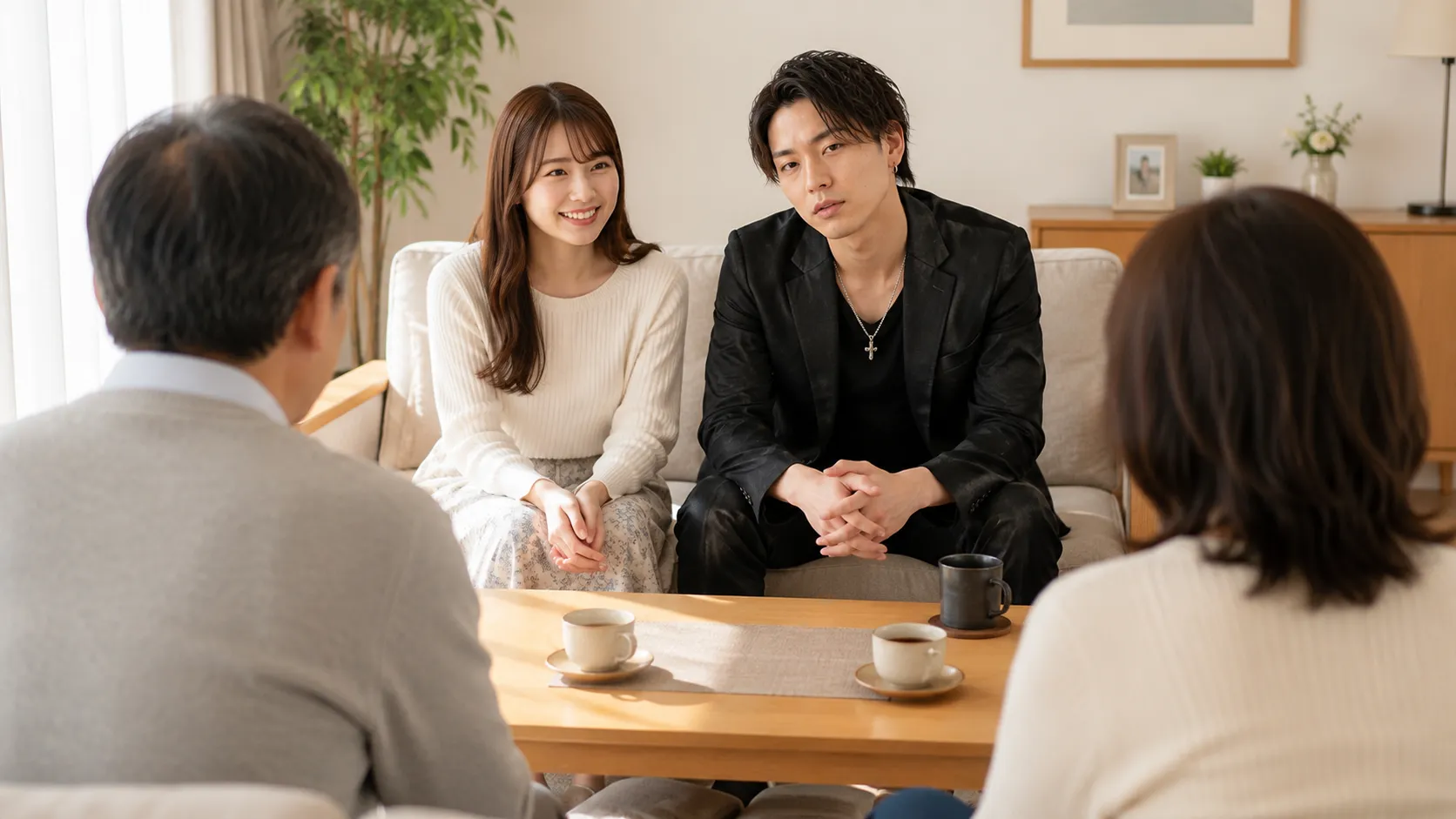 娘の婚約者をバックグラウンドチェック｜結婚前の不安を安心に変える方法