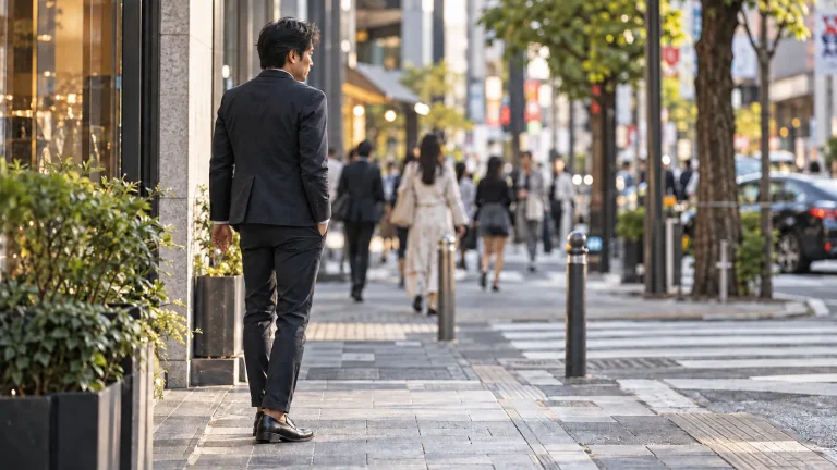 身辺調査とは