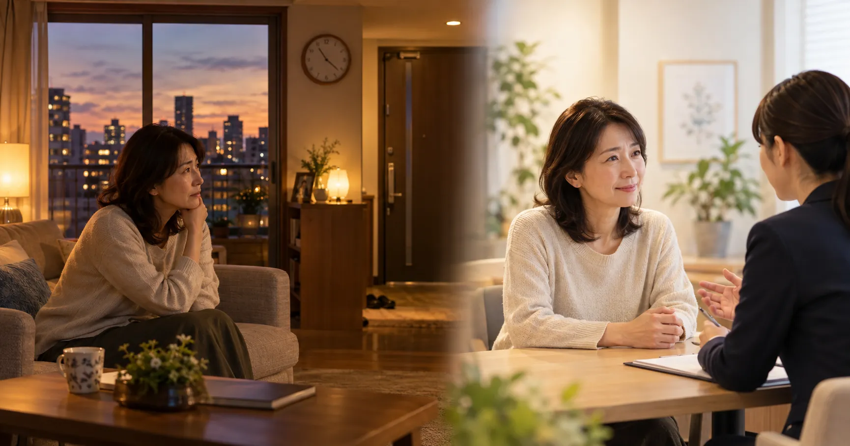 素行調査とは?個人で依頼できる内容と身辺調査との違い